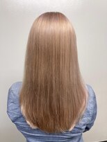 オアシス ガーデン 熊谷店(Oasis GaRDEN)&nbsp;ハイトーンピンクベージュ