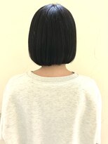 アンジュ 大豆島店(ange)&nbsp;ワンレンショート[20代30代40代50代60代]