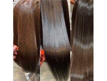 Luk 髪質改善・トリートメント拝島駅前店【ルク】