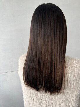 リアン 平塚(Lien) ダークアッシュ/イメチェン/美肌カラー[平塚駅]