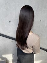 アソビ 表参道(ASOBI)&nbsp;髪質改善トリートメント