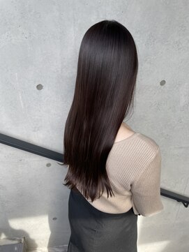 アソビ 表参道(ASOBI) 髪質改善トリートメント