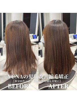 IJK 表参道 似合わせカット/簡単スタイリング/ワンカール/ワンホンスタイル