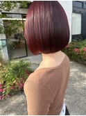 レッド