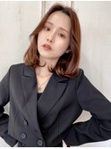 韓国ミディボブ
