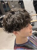新潟波巻き