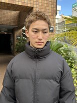 蜃気楼&nbsp;（（（蜃気楼）））ハイトーンショートオススメです！！！