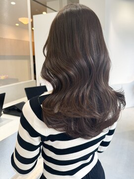 ノエシキカ(noe sikika) 韓国ヘアA-2