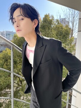 ユニオン(Union) ジェントルウルフ