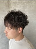 ツイスパ&ポイントスト