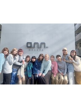 【三国ヶ丘】なりたいイメージが決まってない方必見！シャイなあなたに寄り添いながら施術します♪