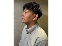ディスイズバーバーサード(THIS IS BARBER 3rd)