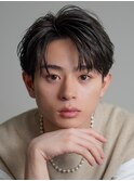 ニュアンスクリエイトセンターパート