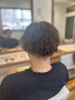 ココカラヘアー プラス(cococara‐hair plus)&nbsp;ソフトツイスパ