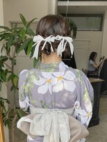 ソウコ(SOUCO)&nbsp;浴衣set