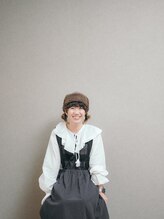 ヘアクラフト(Hair☆Craft) 古田 朋与