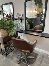 美容室 アドルア