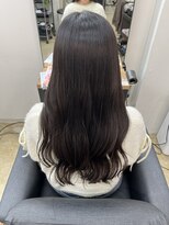 ココロ(COKORO)&nbsp;髪質改善 × 酸性縮毛矯正