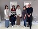 リル バイ ラポールヘアー イオンタウン松本村井店(Lille by RAPPORT HAIR)の写真/女性スタイリスト多数！丁寧なカウンセリングで理想の私を叶えます☆