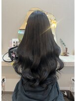 ミラ(Mila)&nbsp;最高級人毛100％♪馴染ませシールエクステ