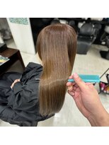 アイズ 本厚木(AIZU)&nbsp;髪質改善トリートメント