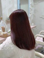 ルルー(L’heureux)&nbsp;ミディレイヤー