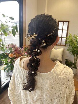 エ フュチュール(et Futur) あみおろし