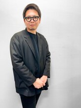 バランスビューティーリゾート(BALANCE. beauty resort) 高原 大介