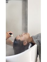 モルニ(MORNI)&nbsp;艶カラー_ヌナボブ チャンモリ ボブルフ