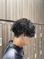 ロエ 元町店(Loe)&nbsp;ケアパーマお任せ下さい。お客様に似合うパーマ提案致します。