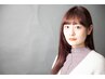 【特別メニュー】カット+N. リタッチカラー+リンケージトリートメント8000円