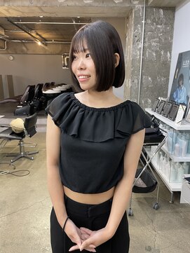 クオーレ(CUORE) 酸性縮毛矯正