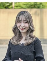 エセット(ECET) 佐藤 真子