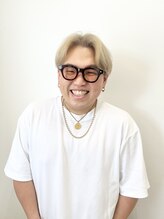 ヘア エッセンス エルメ(hair essence elme) 佐藤 雄大