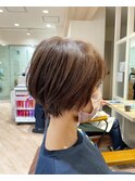 ☆大人ショート20代~60代