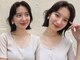 ジジ 代々木(Gigi)の写真/ショート・ボブスタイルのお悩みをGigiが全て解決します【新宿/代々木/ショート/ボブ/レイヤーボブ】