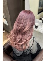 グラッジ 池袋(GLADGE)&nbsp;ピンクベージュ