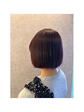 アレクサ 石神井公園(ALEXA) ミニボブ