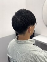 トッカ 茨木(tocca)&nbsp;【tocca茨木 Momoka】メンズショート