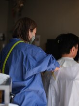 アプリコット(apricot)