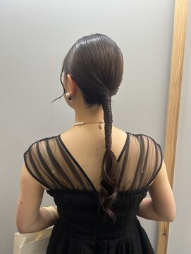 ラパニエ 博多(La panier) ローポニー