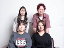 タンタント 中津川店(Tentante)の雰囲気（おもてなしを！！）