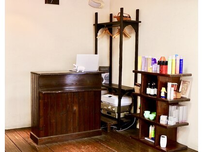 クワーチワマ(KwaatsiWam)の写真