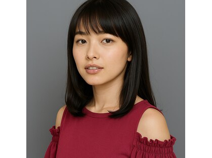 アイナヘア(aina HAIR)の写真