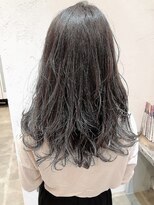 REM 三鷹【12/1NEWOPEN】 外国人風大人可愛いイルミナカラーベージュ