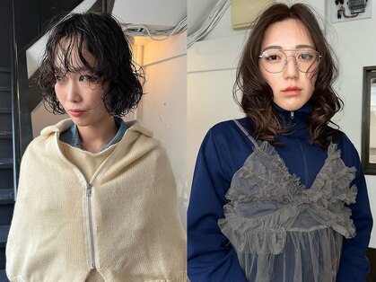 ボウ(BOW)の写真