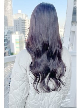 ソル 月島(SOL) A/Wチョコレートブラウンカラー