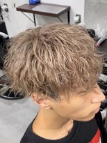 ゴールド 京都 三条(GOALD)&nbsp;ツイストスパイラル