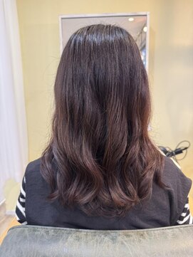 20代30代40代50代◎アイリスパーマ/クリームパーマ