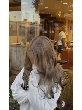 モアムー(Moremuu) ［かの］ミルクティー